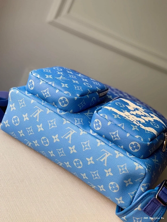 AAA Pruses Bags BACKPACK VUITTON LOUIS 0718